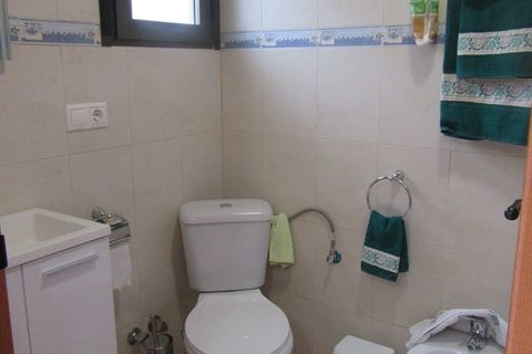 Landsbyhus i Albunol, Granada, Albunol - € 325.000 | Ref: CJ318 - foto 17